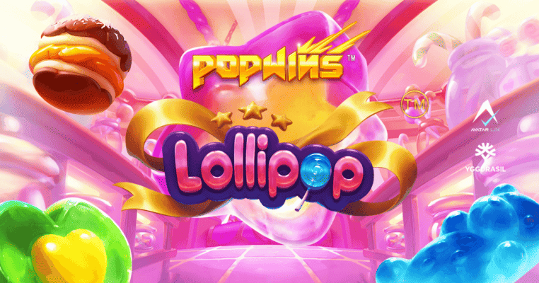 Lollipop Slot – Demo & Review slot cover image