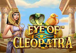 Eye of Cleopatra Slot – Demo & Review slot cover image