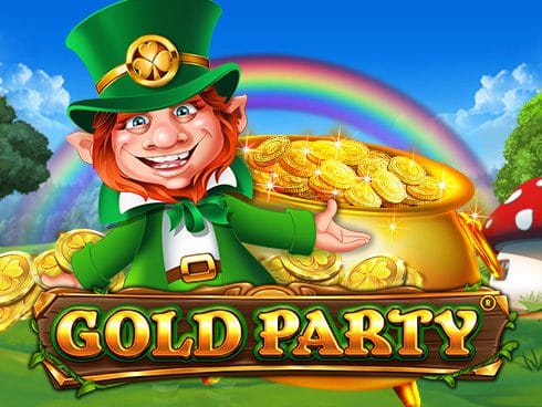 Clover Gold Slot – Demo & Review slot cover image