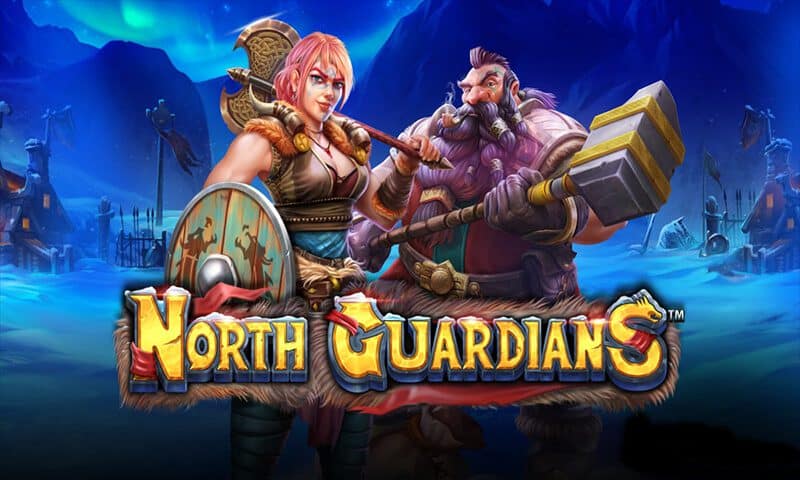 North Guardians Slot – Demo & Review slot cover image