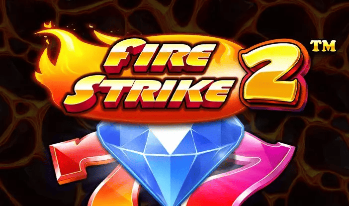Fire Strike 2 Slot – Demo & Review slot cover image