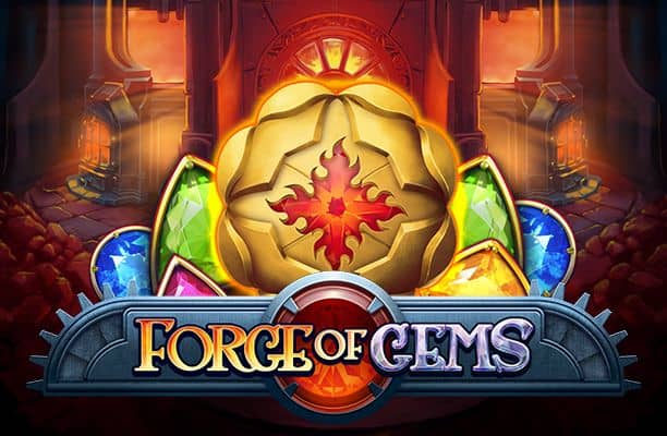 Forge of Gems Slot – Demo & Review slot cover image