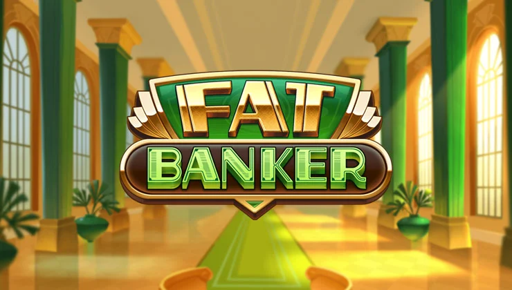 Fat Banker Slot – Demo & Review slot cover image