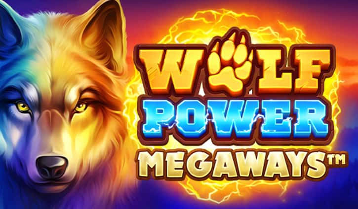 Wolf Power Megaways Slot – Demo & Review slot cover image