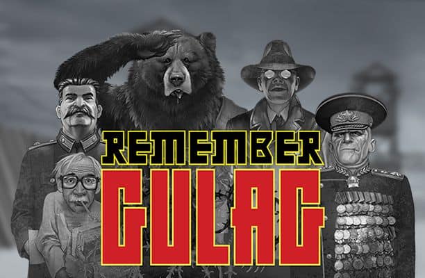Remember Gulag Slot – Demo & Review slot cover image