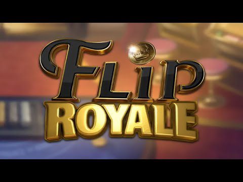 Flip Royale Slot – Demo & Review slot cover image