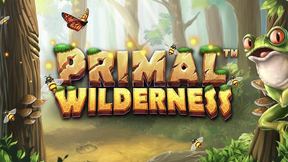 Primal Wilderness Slot – Demo & Review slot cover image