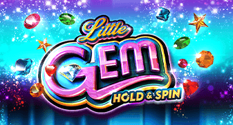 Little Gem Slot – Demo & Review slot cover image