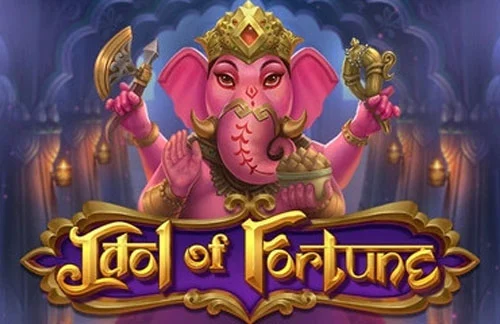 Idol of Fortune Slot – Demo & Review slot cover image