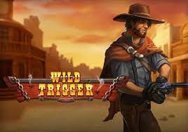 Wild Trigger Slot – Demo & Review slot cover image