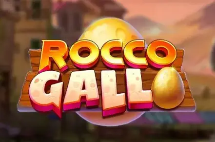 Rocco Gallo Slot – Demo & Review slot cover image