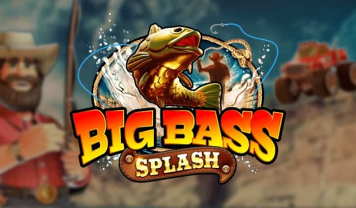 Big Bass Splash Slot – Demo & Review slot cover image