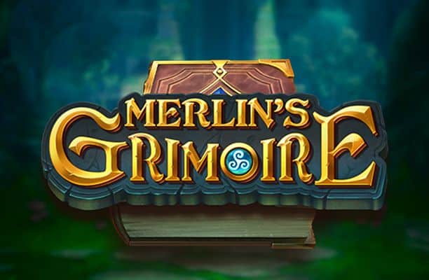 Merlin’s Grimoire Slot – Demo & Review slot cover image