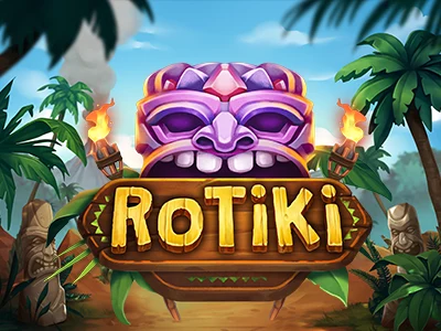 Rotiki Slot – Demo & Review slot cover image