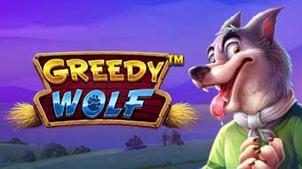 Greedy Wolf Slot – Demo & Review slot cover image