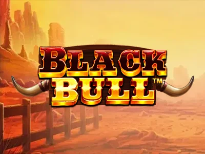 Black Bull Slot – Demo & Review slot cover image