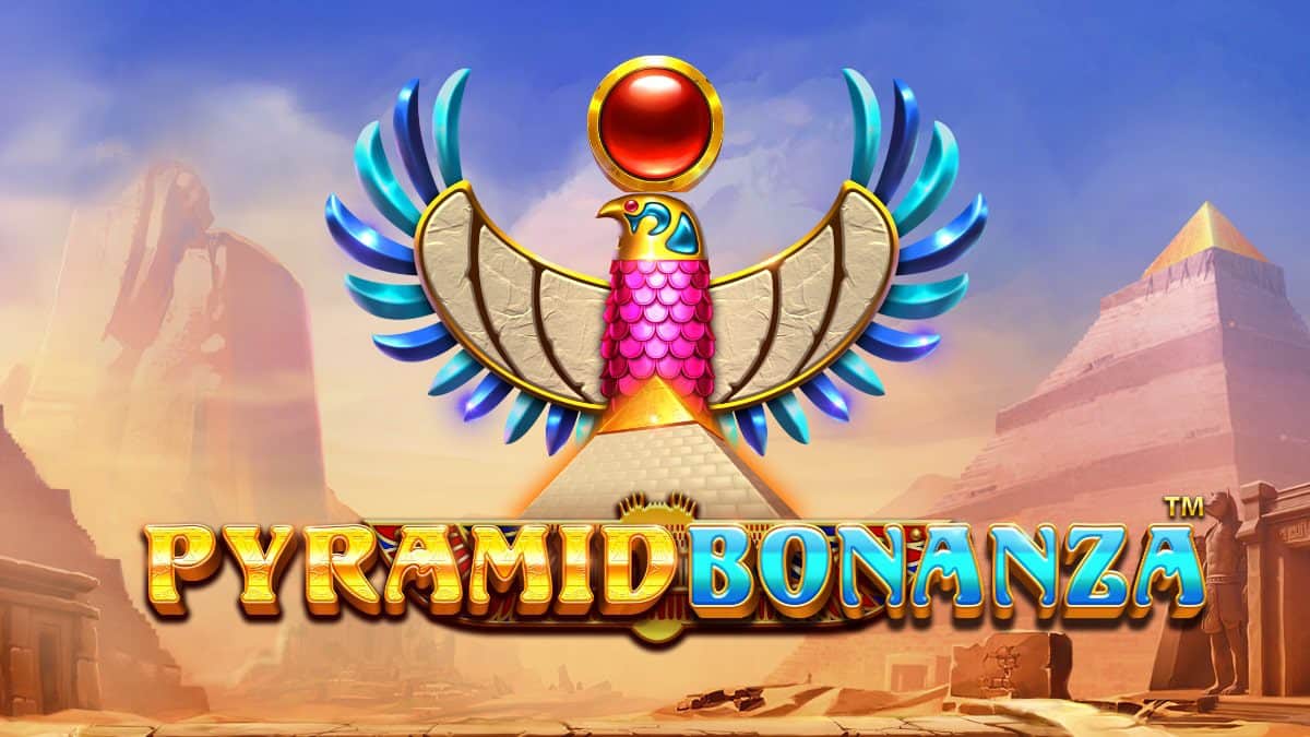 Pyramid Bonanza Slot – Demo & Review slot cover image