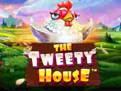The Tweety House Slot – Demo & Review slot cover image