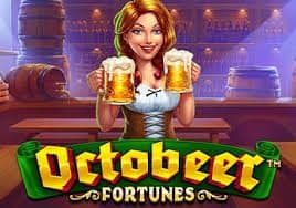 Octobeer Fortunes Slot – Demo & Review slot cover image