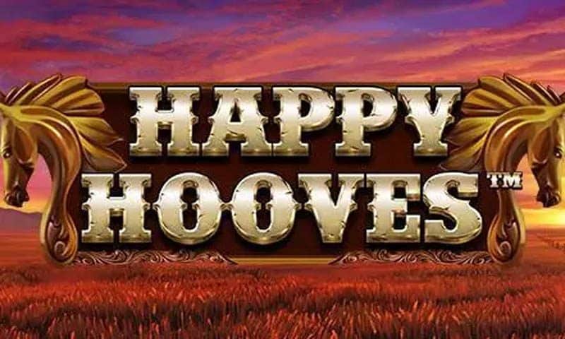 Happy Hooves Slot – Demo & Review slot cover image