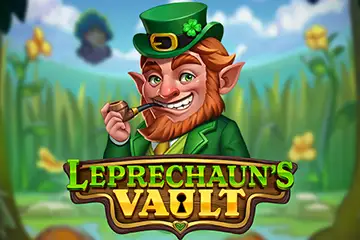 Leprechaun’s Vault Slot – Demo & Review slot cover image