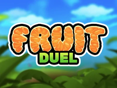 Fruit Duel Slot – Demo & Review slot cover image