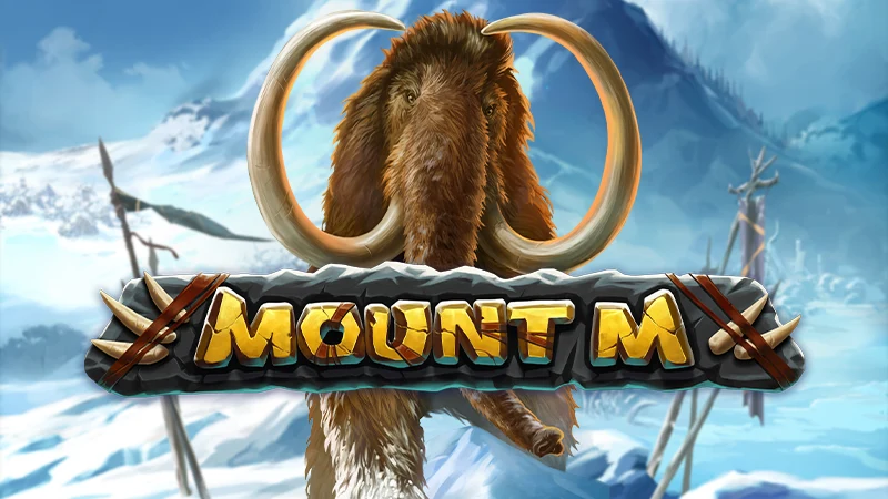 Mount M Slot – Demo & Review slot cover image