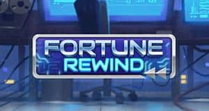 Fortune Rewind Slot – Demo & Review slot cover image