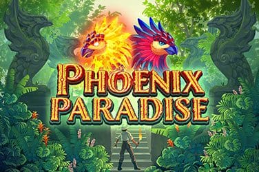 Phoenix Paradise Slot – Demo & Review slot cover image