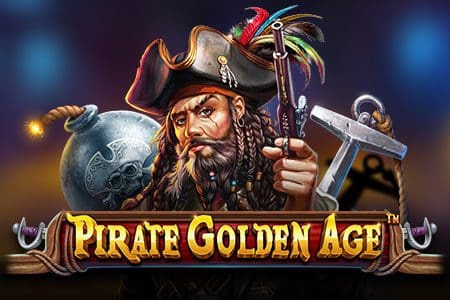 Pirate Golden Age Slot – Demo & Review slot cover image