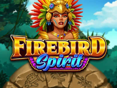 Firebird Spirit Slot – Demo & Review slot cover image