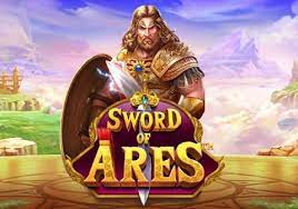 Sword of Ares Slot – Demo & Review slot cover image