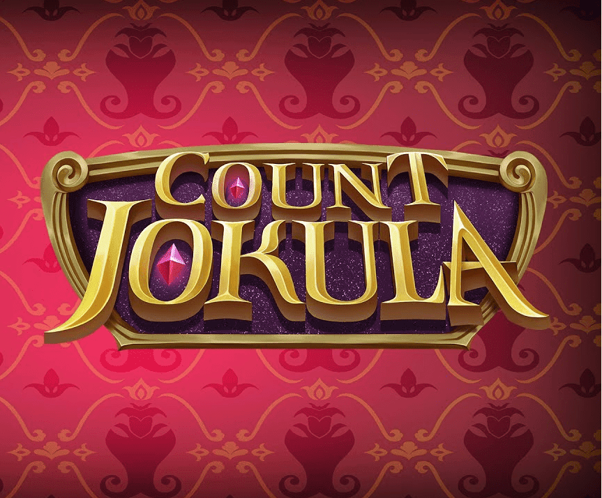 Count Jokula Slot – Demo & Review slot cover image