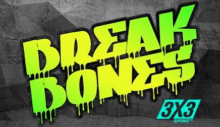 Break Bones Slot – Demo & Review slot cover image