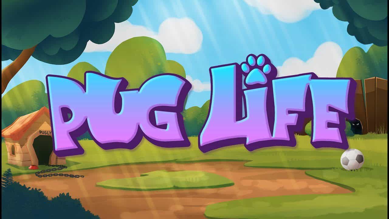 Pug Life Slot – Demo & Review slot cover image
