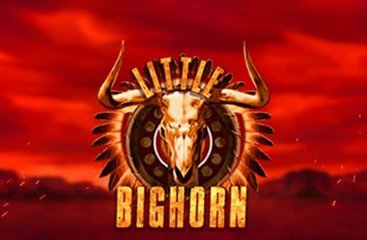 Little Bighorn Slot – Demo & Review slot cover image