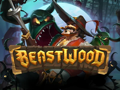 Beastwood Slot – Demo & Review slot cover image