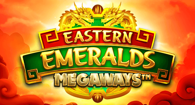 Eastern Emeralds Megaways Slot – Demo & Review slot cover image