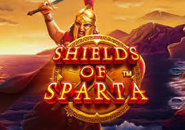 Shield of Sparta Slot – Demo & Review slot cover image