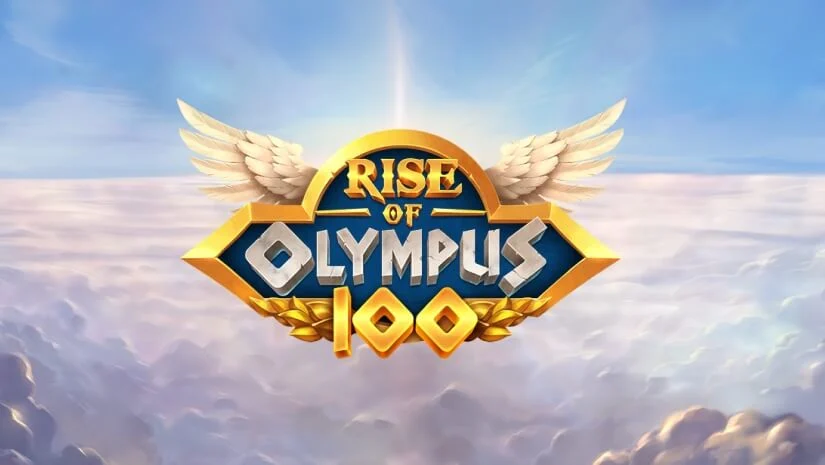 Rise of Olympus 100 Slot – Demo & Review slot cover image