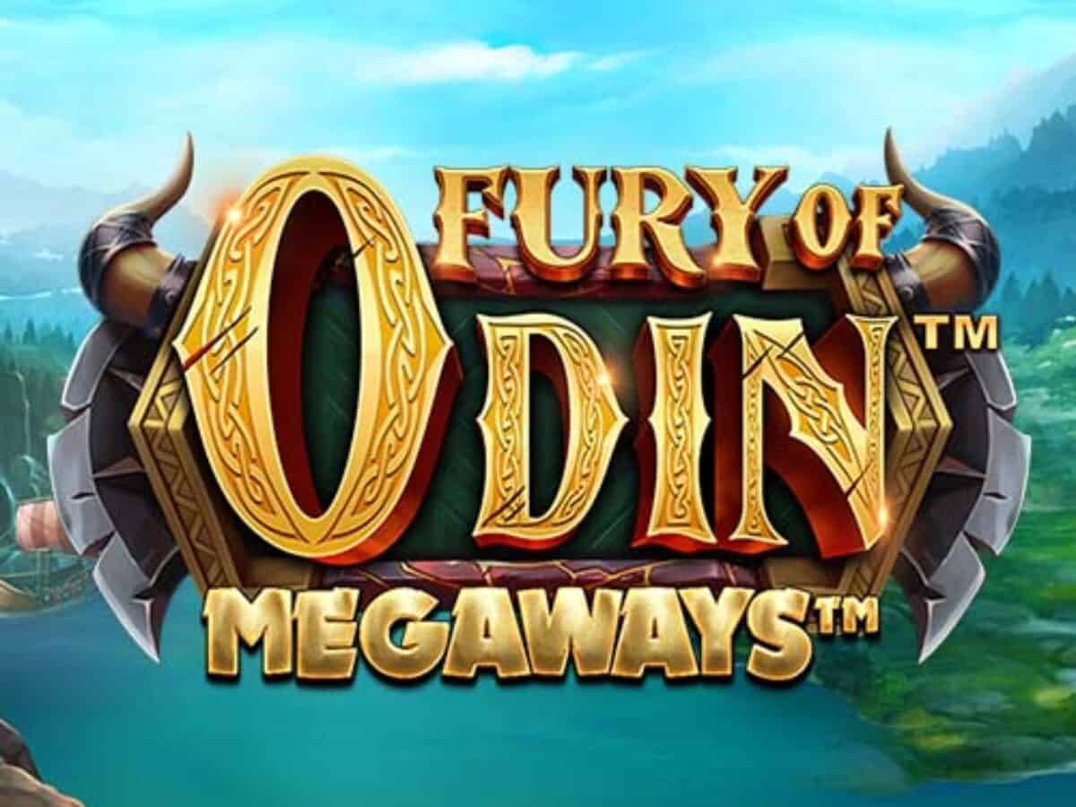 Fury of Odin Megaways Slot – Demo & Review slot cover image