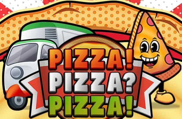 Pizza!, Pizza?, Pizza! Slot – Demo & Review slot cover image