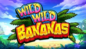 Wild Wild Bananas Slot – Demo & Review slot cover image