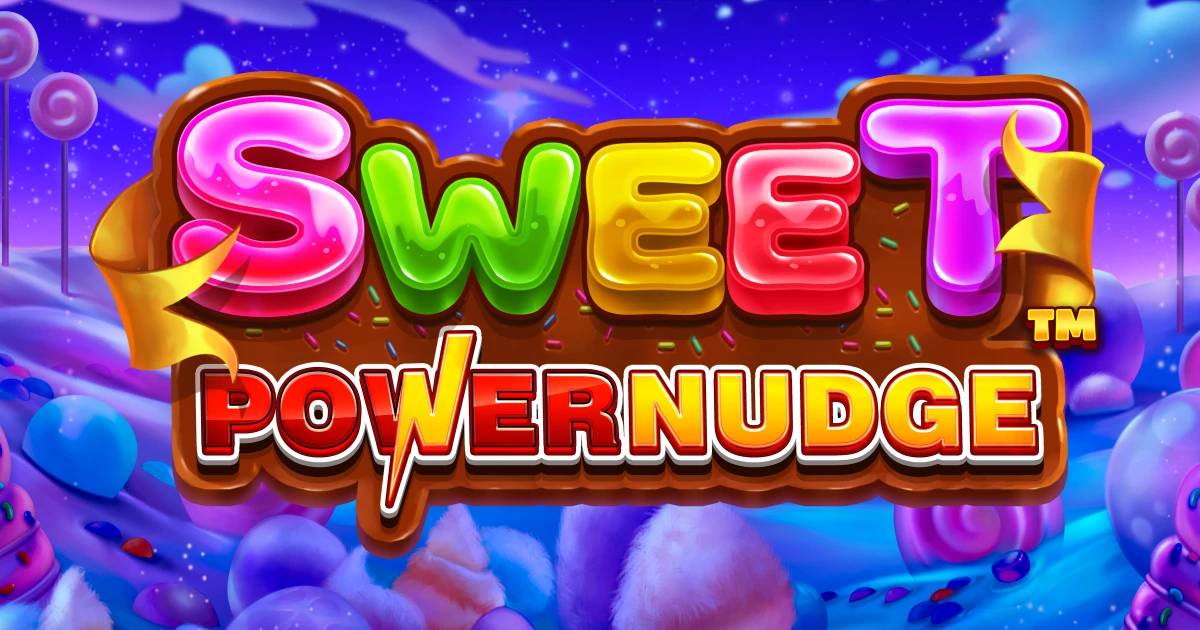 Sweet PowerNudge Slot – Demo & Review slot cover image