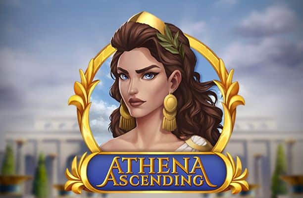 Athena Ascending Slot – Demo & Review slot cover image