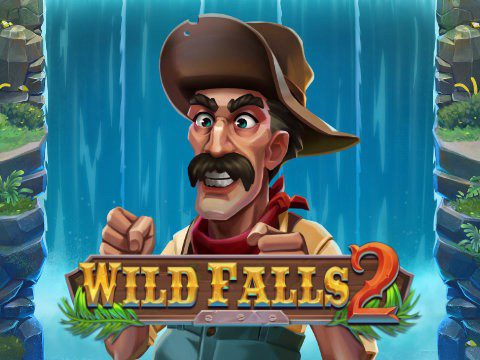Wild Falls 2 Slot – Demo & Review slot cover image
