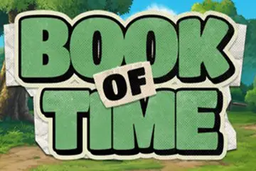 Book of Time Slot – Demo & Review slot cover image