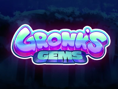 Gronk’s Gems Slot – Demo & Review slot cover image