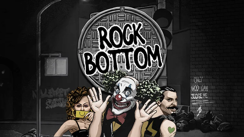 Rock Bottom Slot – Demo & Review slot cover image