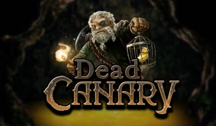 Dead Canary Slot – Demo & Review slot cover image